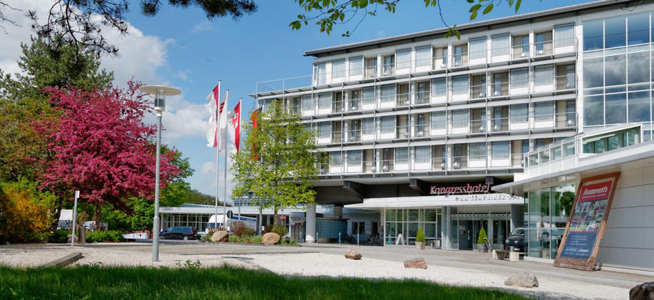Hotel Templiner See Hotel Templiner See