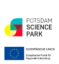 Potsdam Science Park - Banner