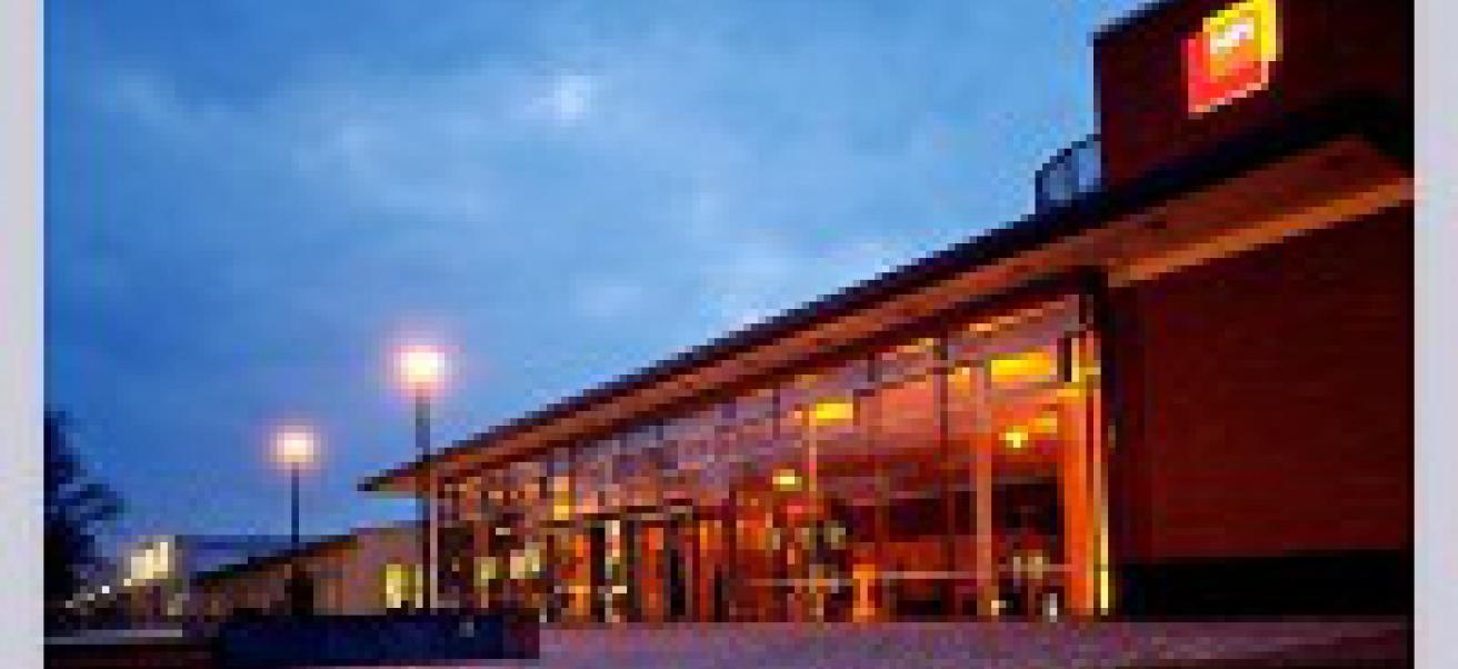 Hasso-Plattner-Institut Hasso-Plattner-Institut