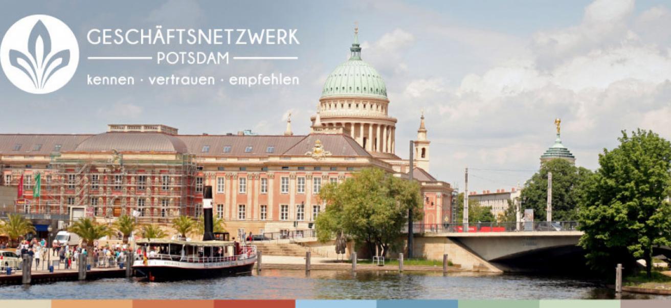 Bekanntschaften potsdam