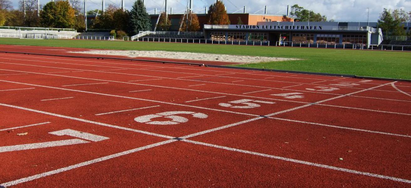 Stadion Am Luftschiffhafen