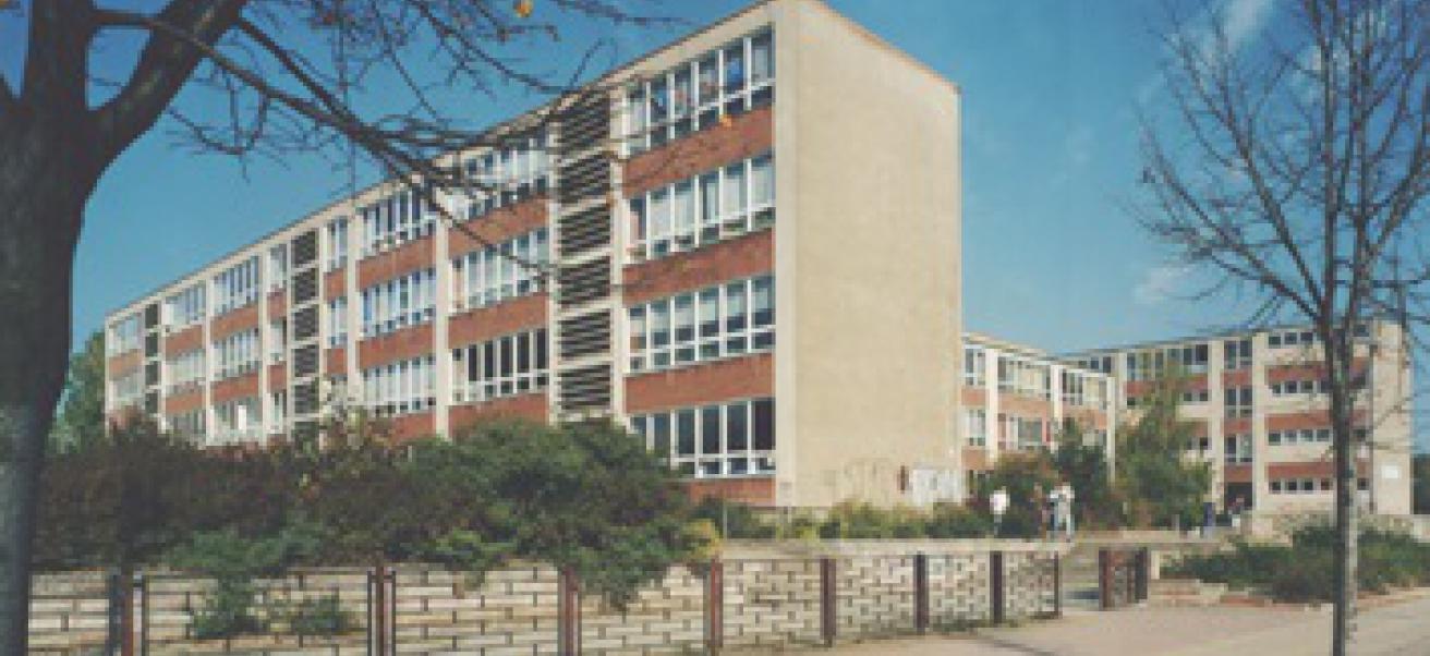 Grundschule Am Pappelhain 36 45 Wis Wissenschaftsetage Im Bildungsforum Potsdam
