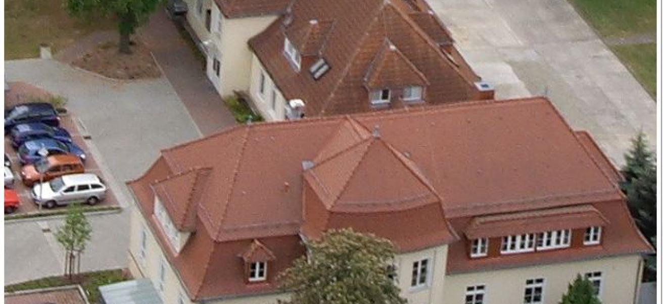 HelmholtzZentrum hereon GmbH WIS Wissenschaftsetage im Bildungsforum