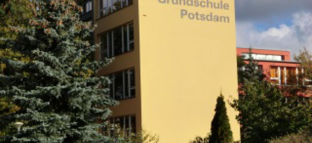 New Primary School Potsdam | WIS Wissenschaftsetage im Bildungsforum