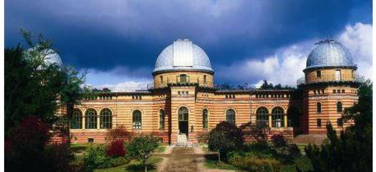 Potsdam-Institut für Klimafolgenforschung e.V. (PIK)