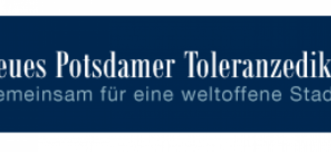 Potsdamer Toleranzedikt