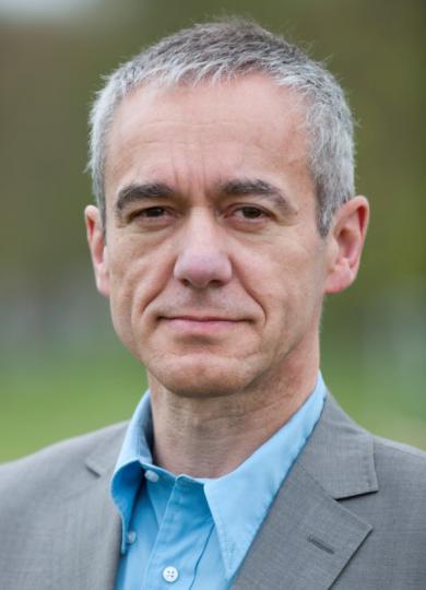 Prof. Dr. Frank Göse
