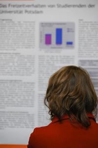 Hochschulen und Wissenschaft 
