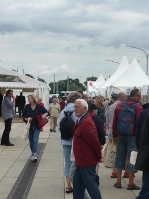 Wissenschaftsmarkt 2009